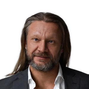 Волков Станислав Юрьевич