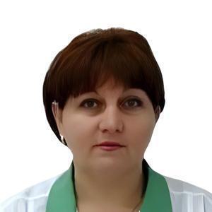 Каруна Елена Николаевна