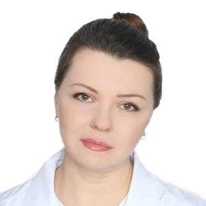 Шестопалова Наталия Александровна