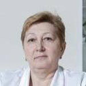 Демина Ирина Васильевна
