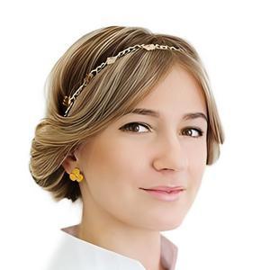 Гормашова Елизавета Вадимовна