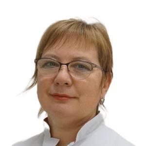 Кузьминова Татьяна Евгеньевна