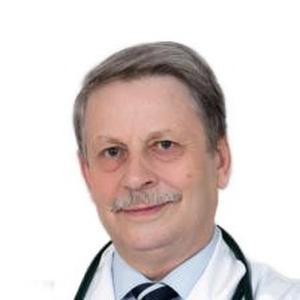 Гринштейн Юрий Исаевич