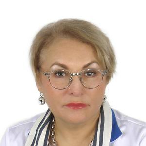 Степанова Ольга Николаевна