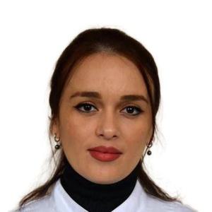 Гумашвили Лариса Рамазовна