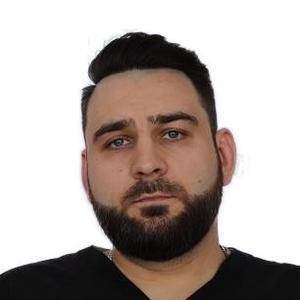 Белькевич Валентин Аркадьевич