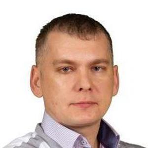 Рязанцев Роман Валерьевич