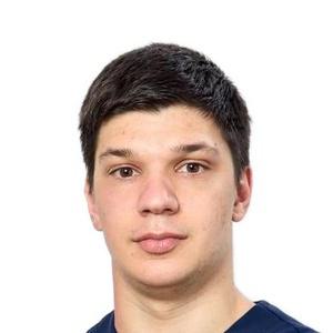 Лукша Дмитрий Петрович