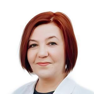 Емельянова Ольга Николаевна