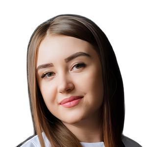 Кулинич Полина Сергеевна