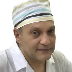 Губачиков Зубер Мухадинович