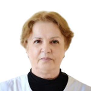 Волкова Марина Васильевна