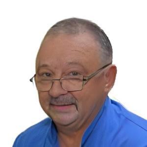 Калимуллин Марат Мидхатович