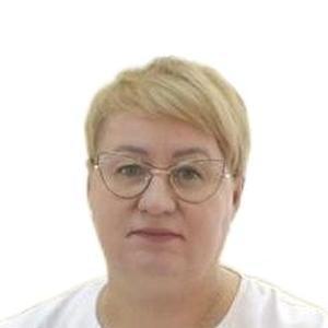 Казакова Наталья Георгиевна