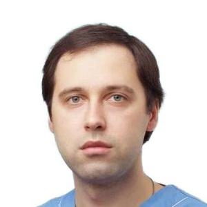 Кочетов Дмитрий Михайлович