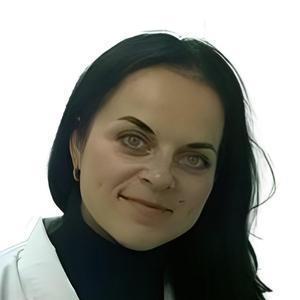 Маркова Варвара Витальевна