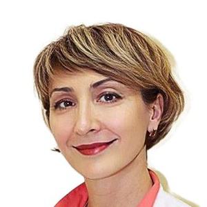 Большакова Светлана Юрьевна
