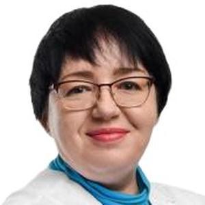 Пальченко Евгения Васильевна