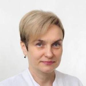 Грибина Наталия Николаевна