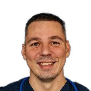 Дорожкин Александр Александрович