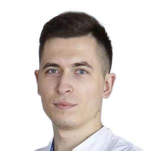 Мамонтов Дмитрий Сергеевич