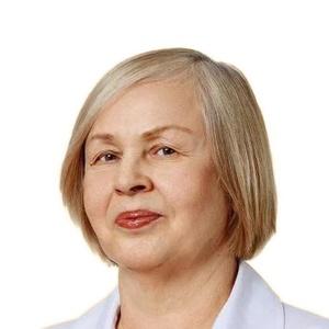 Белозерова Татьяна Глебовна
