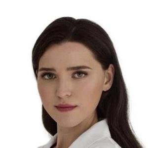 Белхароева Роза Хамзатовна