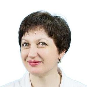 Морачева Наталья Николаевна