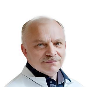 Терешин Владимир Степанович