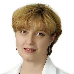 Эмирова Хадижа Маратовна