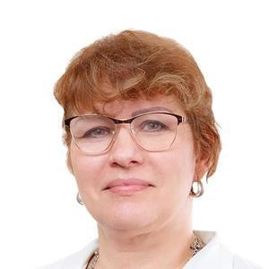 Матвейчева Светлана Николаевна