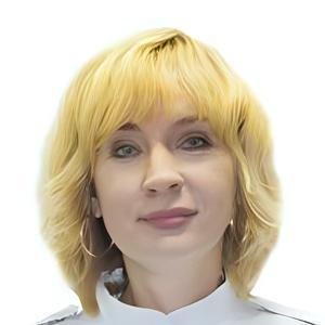 Харченко Ольга Витальевна