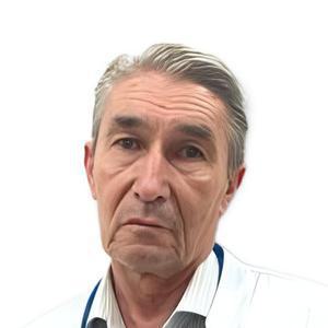 Звонков Виктор Николаевич