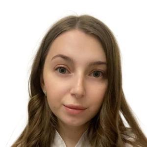 Баришполь Дарья Сергеевна