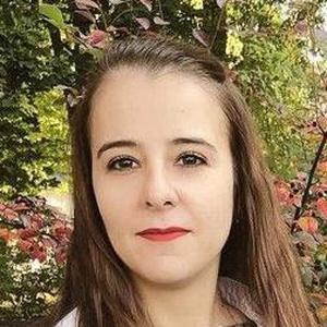 Муратова Мария Александровна