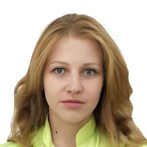 Баяндина Мария Михайловна