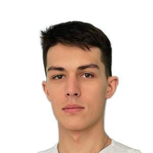 Куперин Александр Сергеевич