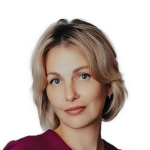 Дроздева Татьяна Александровна