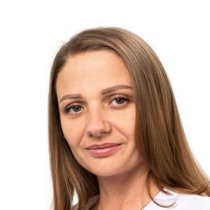 Беззубова Елена Анатольевна