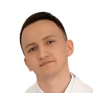 Ахмедов Нарзуллоджон Ахмадджонович
