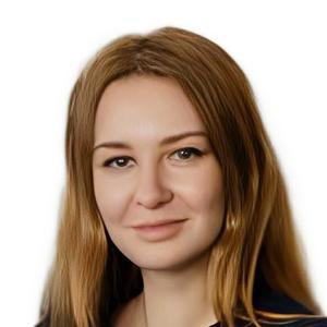 Киричкова Марина Михайловна