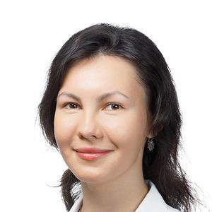 Гирфанова Рузиля Айдаровна