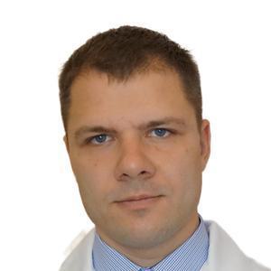 Заварзин Александр Анатольевич