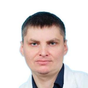 Веселов Алексей Александрович