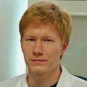 Черанев Сергей Евгеньевич