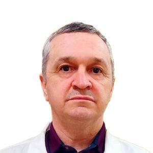 Салимгареев Адик Адисович