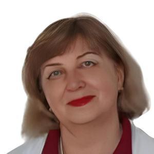 Бондаренко Татьяна Павловна