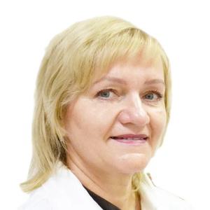 Бабичева Татьяна Евгеньевна