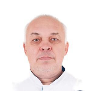 Колосов Алексей Александрович