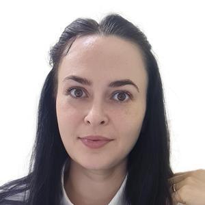 Стецун Ирина Юрьевна